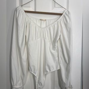 Altar’d State body blouse